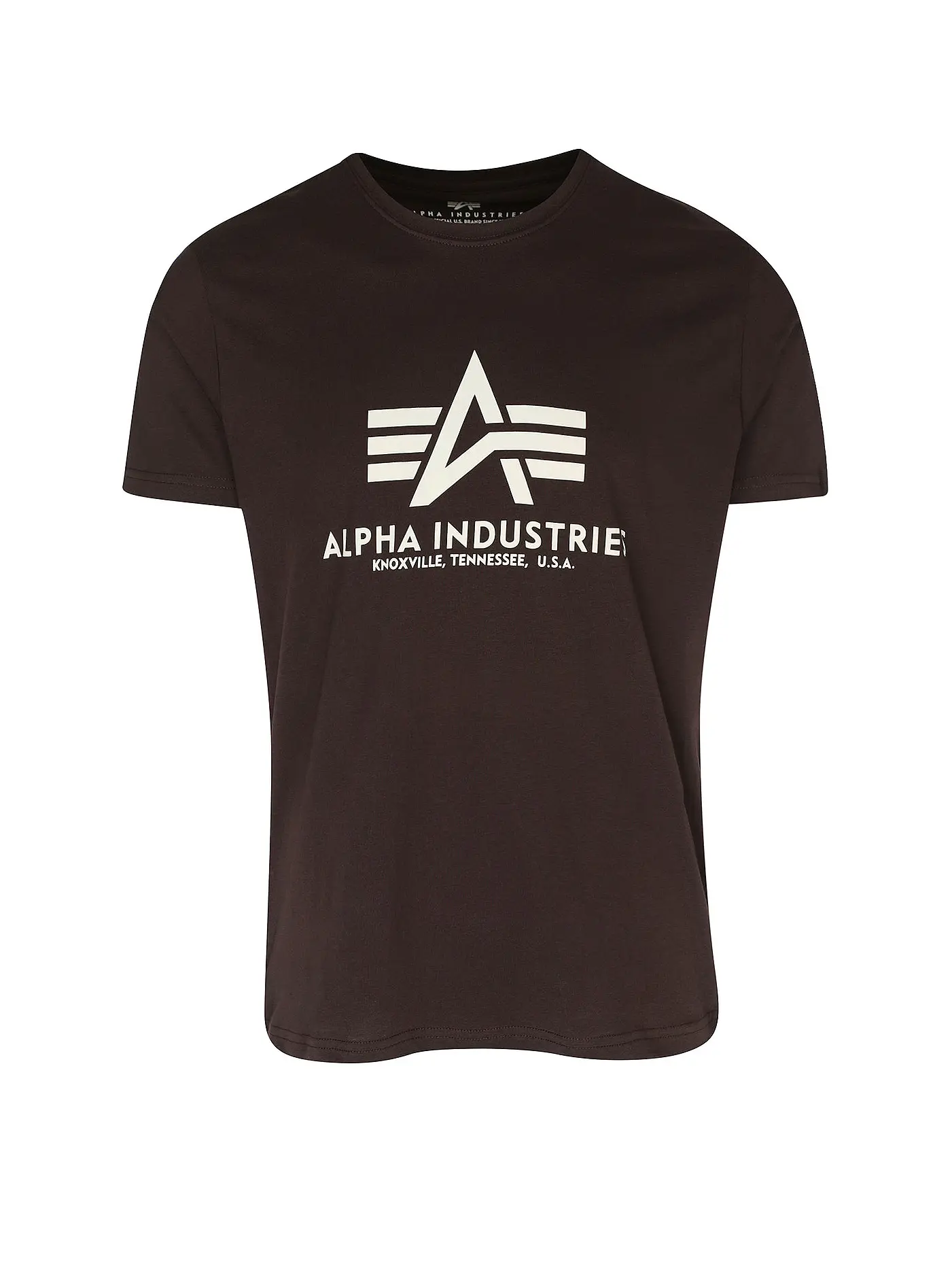 ALPHA INDUSTRIES | T-Shirt | 